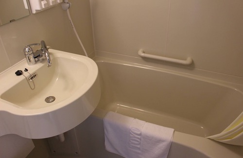 Tokushima Hotel | Toyoko Inn Tokushima Ekimae