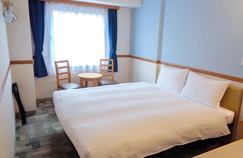 Tokushima Hotel | Toyoko Inn Tokushima Ekimae
