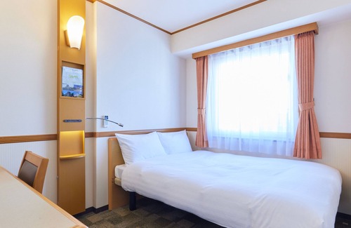 Chuo Hotel | Toyoko Inn Tokyo Kanda Akihabara