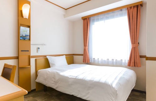 Chuo Hotel | Toyoko Inn Tokyo Nihombashi Hamacho Meijiza Mae