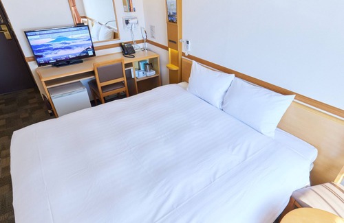 Chuo Hotel | Toyoko Inn Tokyo Nihombashi Ningyocho