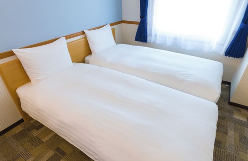 Chuo Hotel | Toyoko Inn Tokyo Station Shin Ohashi Mae