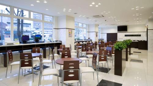 Toyama Hotel | Toyoko Inn Toyama eki Shinkansen guchi No 1