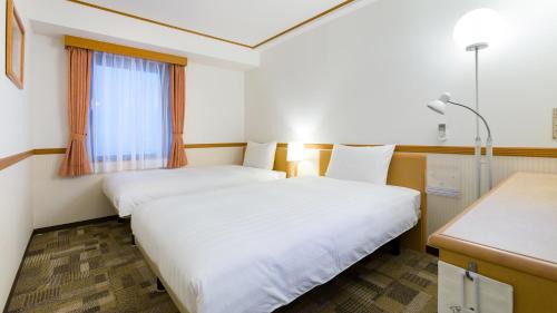 Toyama Hotel | Toyoko Inn Toyama eki Shinkansen guchi No 1