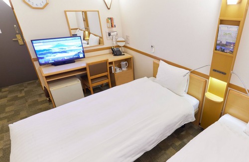 Chuo Ward Hotel | Toyoko Inn Yokohama Line Fuchinobe Station Minami
