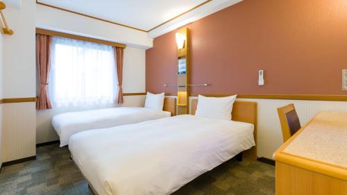 Kanagawa Hotel | Toyoko Inn Yokohama Shinkoyasu Ekimae