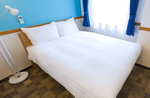 Chinatown Hotel | Toyoko Inn Yokohama Stadium Mae No.1