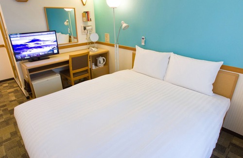 Chinatown Hotel | Toyoko Inn Yokohama Stadium Mae No.1