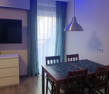 Tapolca Apartment | Tp Apartman