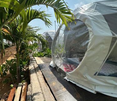 Phan Thiet Cabin | TP-HOMES PHAN THIẾT