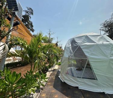 Phan Thiet Cabin | TP-HOMES PHAN THIẾT