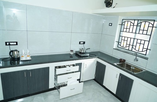 Thanjavur Apartment | TPK RESIDENCY