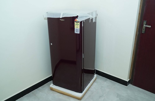 Thanjavur Apartment | TPK RESIDENCY