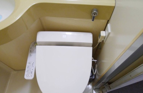 Toyama Apartment | TPort 301 10 minutes walk to the city center 15 - 301 / Toyama Toyama