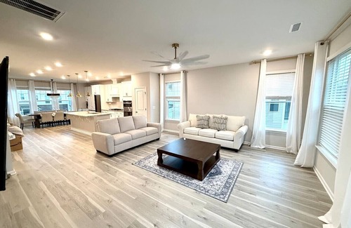 Durham House | TPV - Palazzo Di Amore - BRAND NEW - Luxury Living