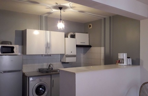 Trebes Apartment | Trèbes F3 Duplex, 10mn de la Cité de Carcassonne
