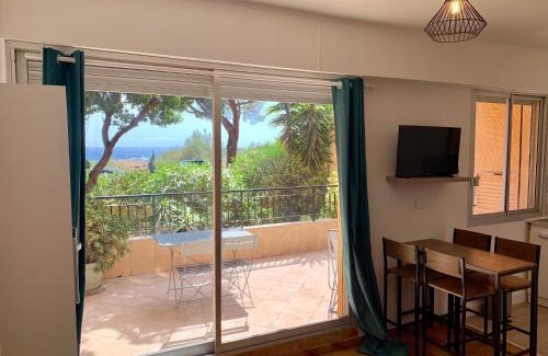 Ajaccio Apartment | Très beau studio à 100m de la plage de Marinella