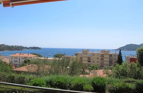 Agay Apartment | Très bel appartement 3 pièces proche de la mer et