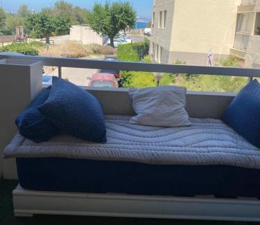 8th Arrondissement Apartment | Très bel appartement bord de mer