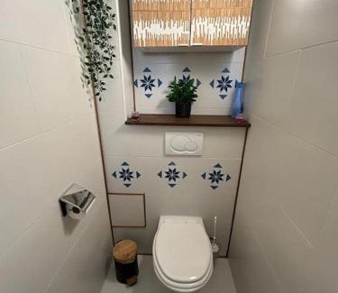 Jacht Apartment | Très belle appartement proche du centre de Bruxelles