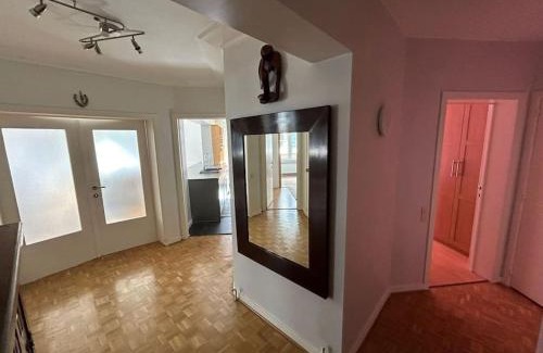 Jacht Apartment | Très belle appartement proche du centre de Bruxelles