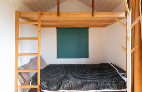 Begard House | Très Jolie Tiny House Tout Confort