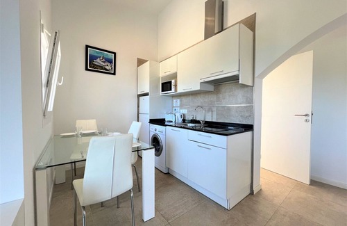Mal Pas-Bon Aire Apartment | Trèvol I