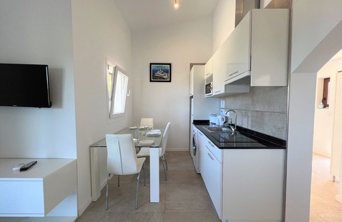 Mal Pas-Bon Aire Apartment | Trèvol I