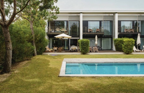 Carvalhal House | Tróia Beach House with Pool