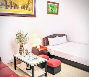 Ninh Binh Hotel | Trường Yến Hotel Ninh Bình