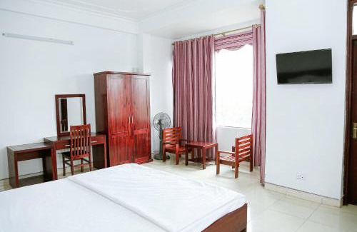 Ninh Binh Hotel | Trường Yến Hotel Ninh Bình