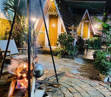 Hue House | Trầm Homestay