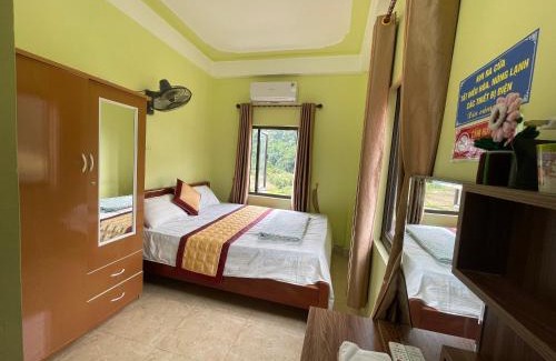 Nam Mau House | Trần Đức hotel