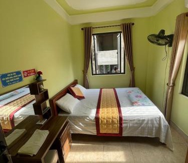 Nam Mau House | Trần Đức hotel