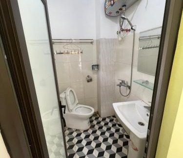 Nam Mau House | Trần Đức hotel