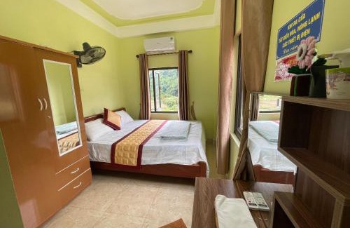 Nam Mau House | Trần Đức hotel