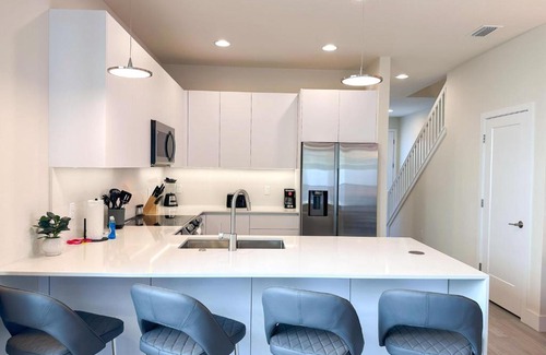 Four Corners Apartment | TR1421SL - Brand new Mykonos property
