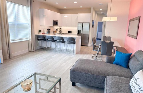 Four Corners Apartment | TR1421SL - Brand new Mykonos property