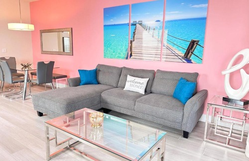 Four Corners Apartment | TR1421SL - Brand new Mykonos property