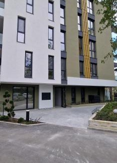 Saints Constantine and Helena Apartment | Tranquil Oasis
