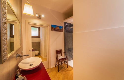 Pietrauta House | Tra Cielo e Terra