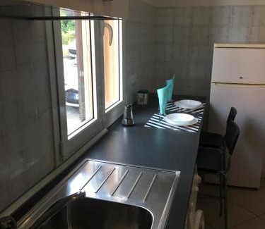 San Donato-San Vitale Apartment | Tra S.Orsola e Fiera