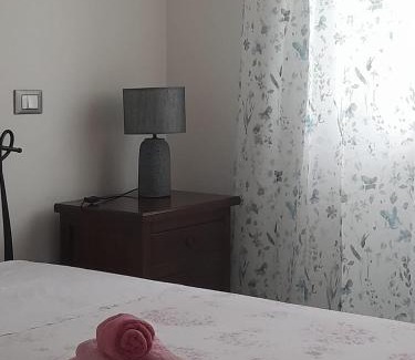 Lendinuso Apartment | Tra Vento e Mare