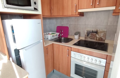 Puerto de Pollensa Apartment | Trabaja o vive en Pto. Pollença
