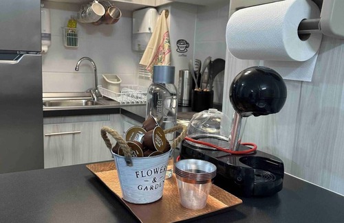 La Serena Apartment | Trabajo y Relax VIP en La Serena