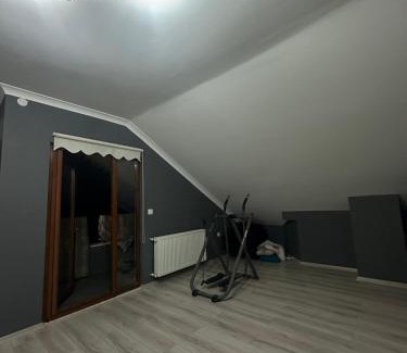 Akcaabat Villa | Trabzon villa