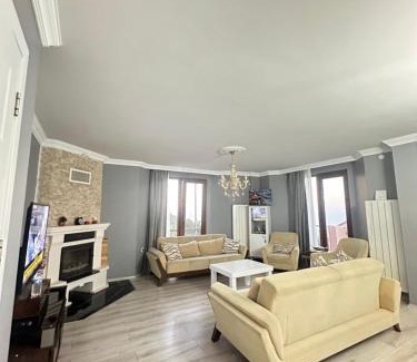 Akcaabat Villa | Trabzon villa