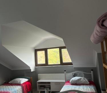 Akcaabat Villa | Trabzon villa