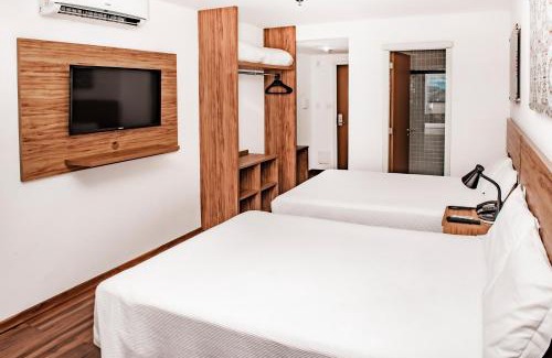 Cascatinha Hotel | Trade Hotel