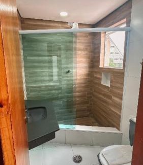 Centro Hotel | Trade Hotel Diadema